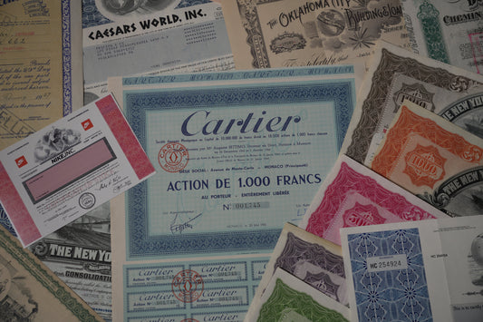 The Most Interesting Collectible You've Never Heard Of