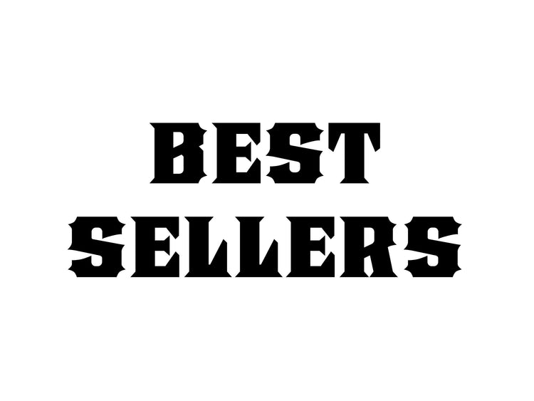Best Sellers
