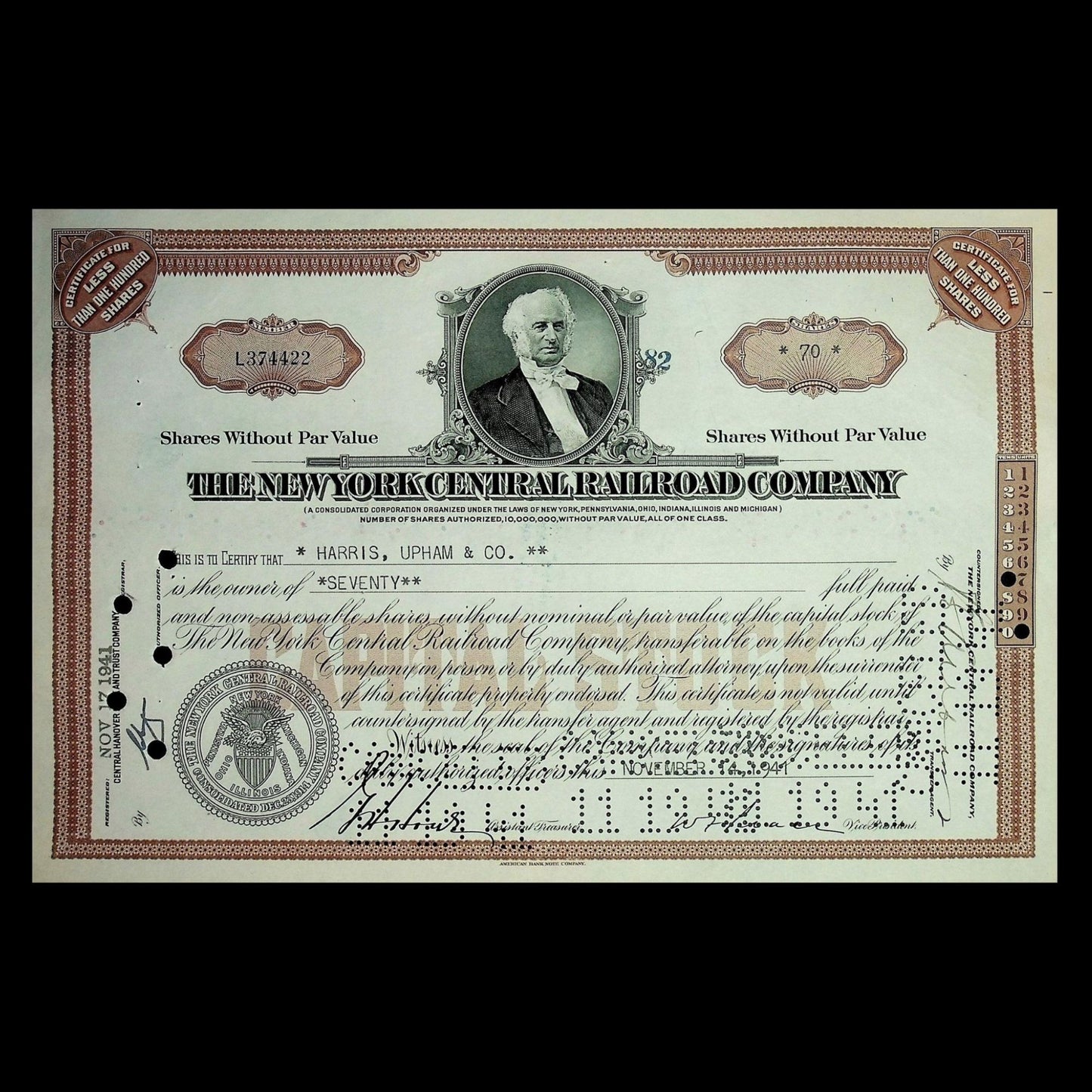 New York 5x Starter Pack – Bonds & Stocks from the Empire State