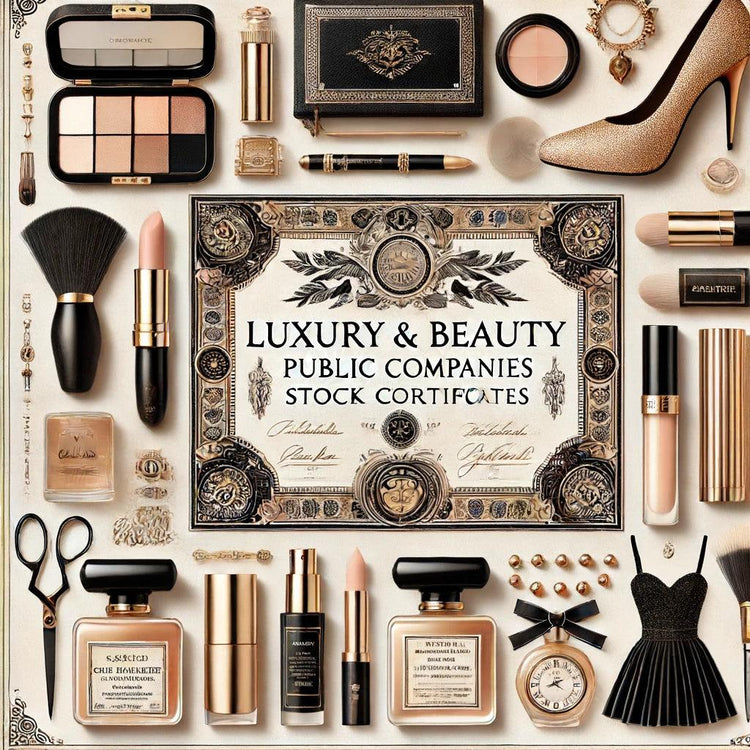 Luxury & Beauty