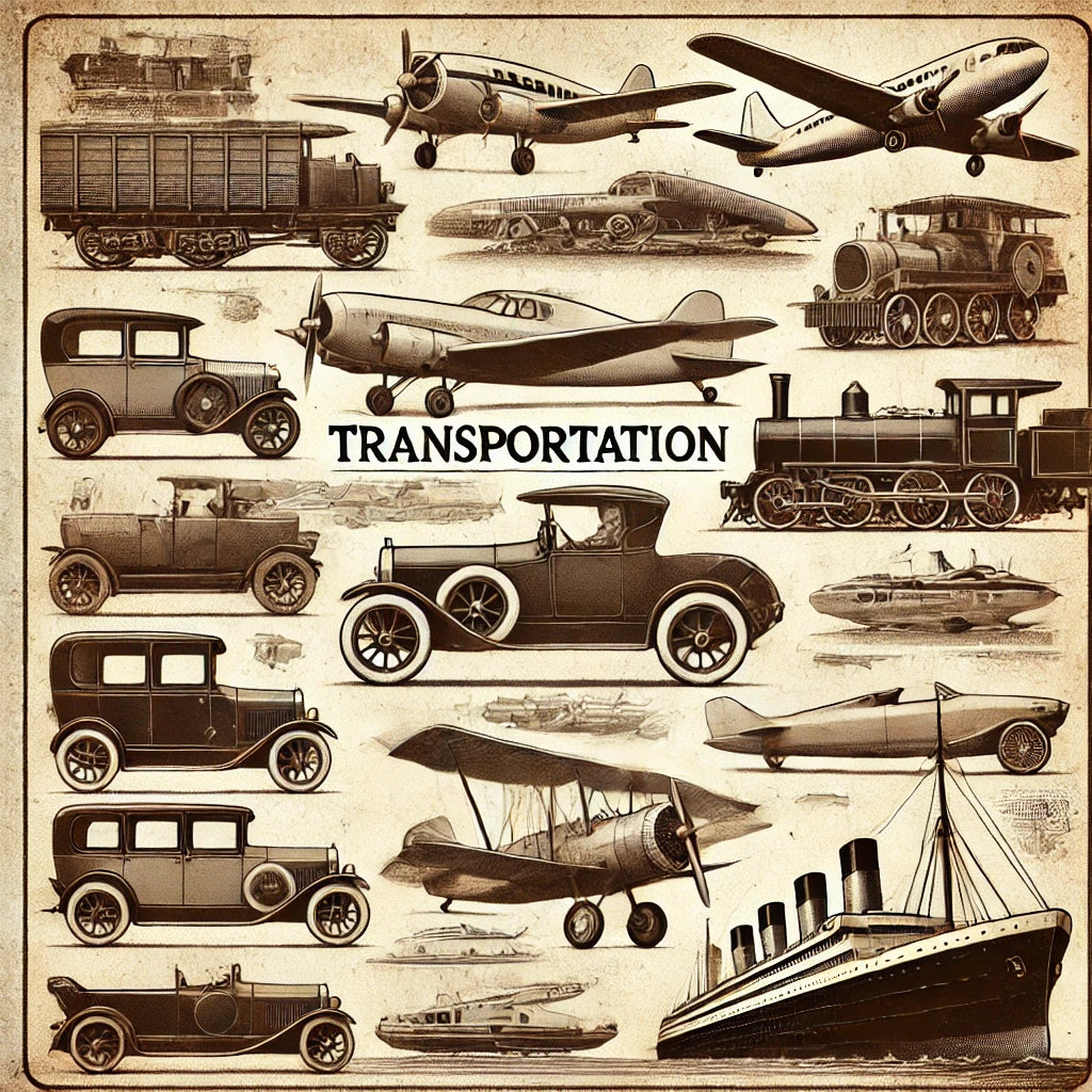 Transportation